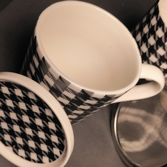 SPICE&TeaExchange TEA SET⭐ - Picture 2 of 10